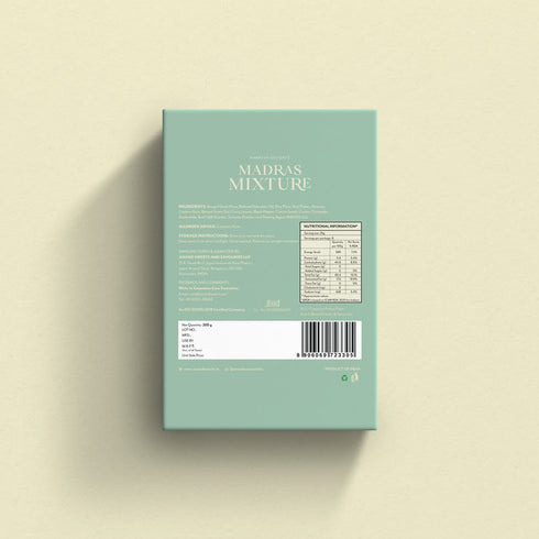 Anand Sweets Madras Mixture